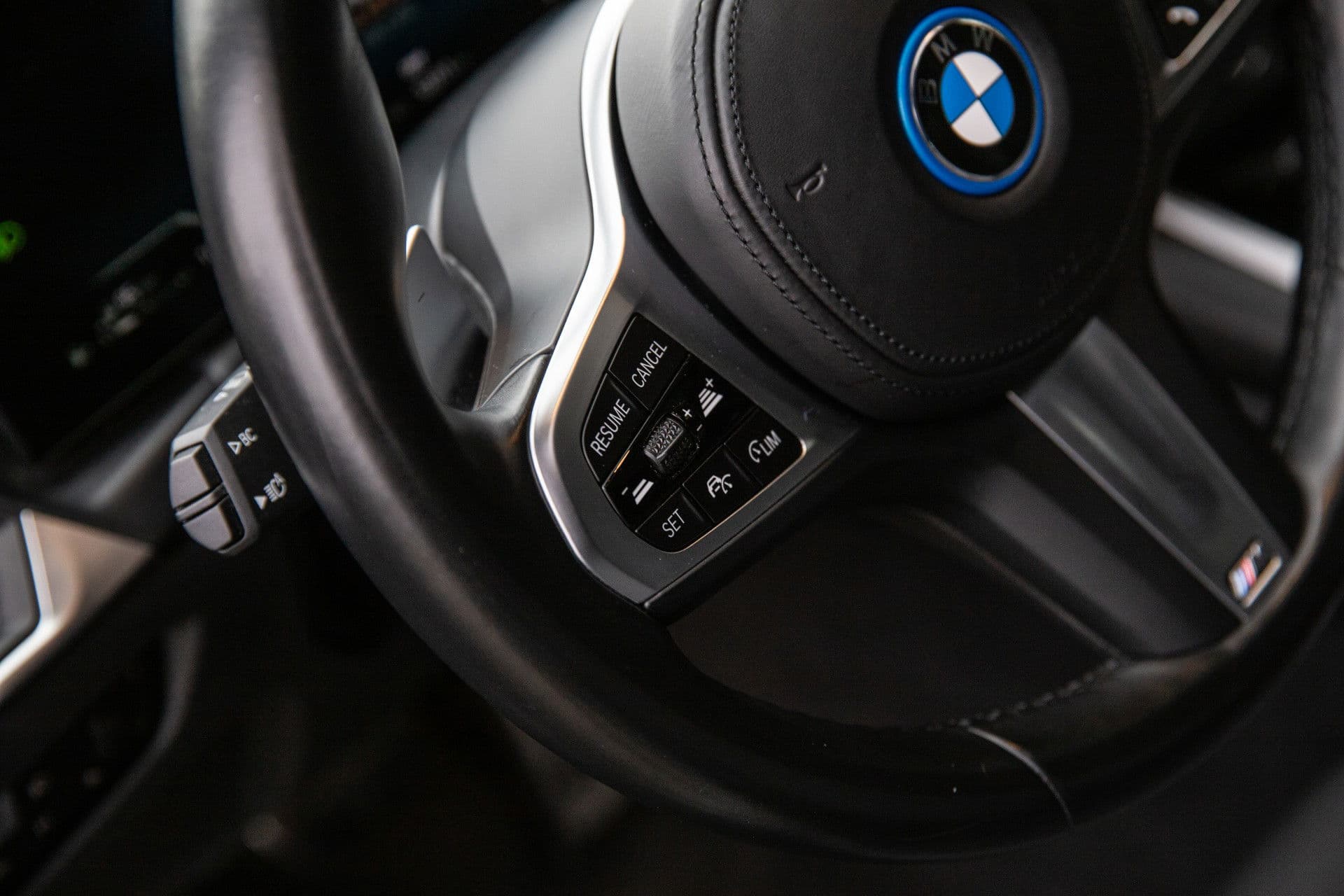 BMW 3 Serie Touring 330e xDrive M-Sport , Panoramadak, Keyless entry, Head-up display, thumbnail 11