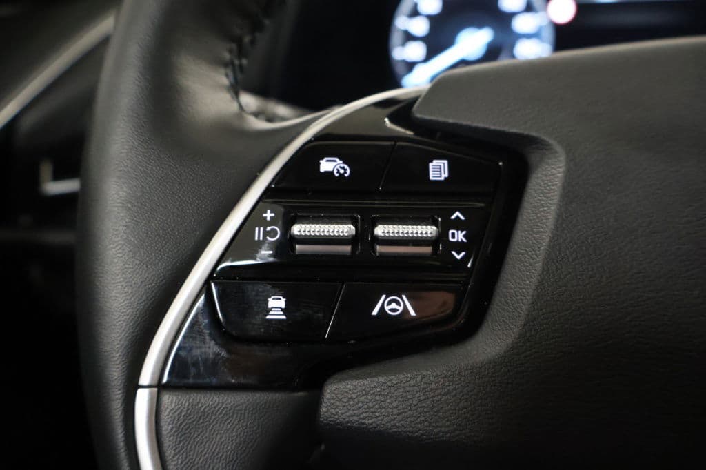 Kia Niro 1.6 GDi PHEV ExecutiveLine | Plug-in Hybrid thumbnail 19