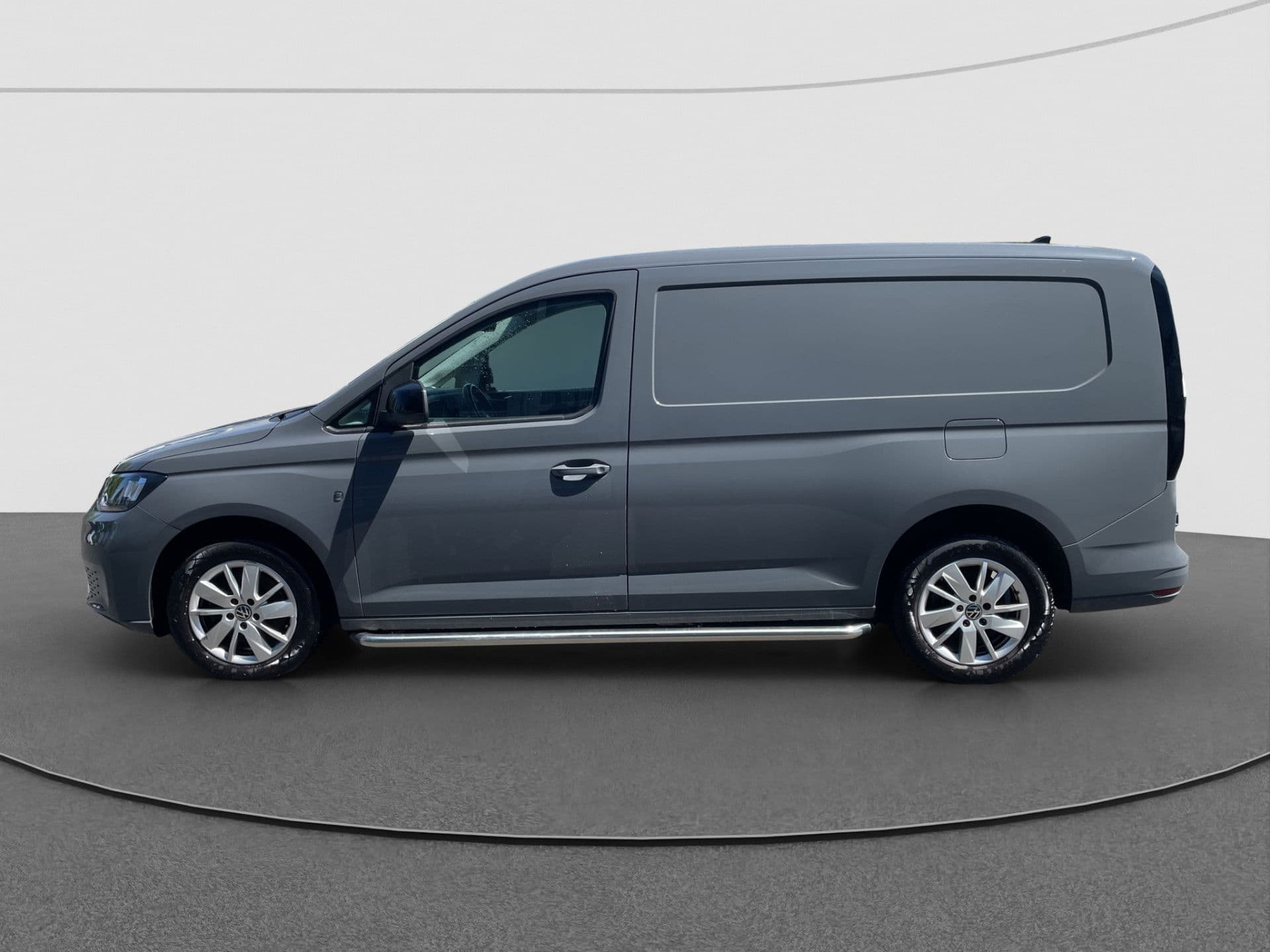Volkswagen Caddy Cargo Maxi 2.0 TDI Euro 6 | L2 Automaat | Stoel verw. | Carplay | Cruise | netjes onderhouden thumbnail 6