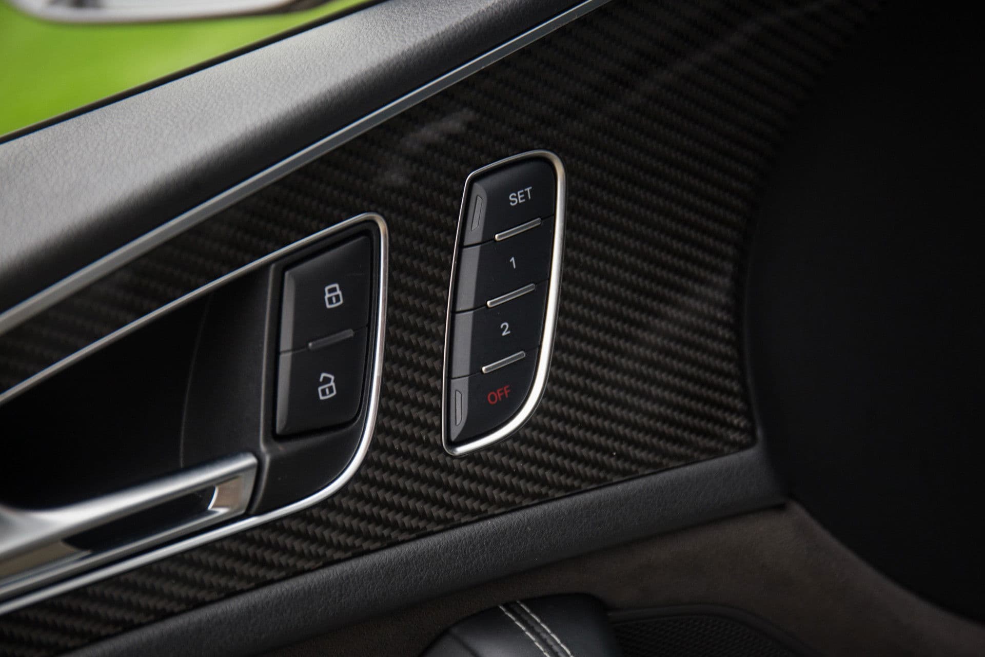 Audi RS6 Avant 4.0 TFSI Quattro Performance , Milltek, Keramisch, Panoramadak, Carbon, Nachtzicht, Vol! thumbnail 30