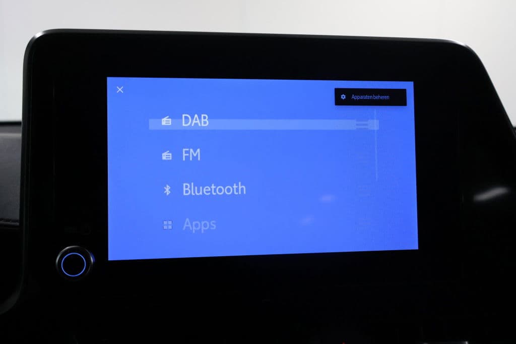 Toyota C-HR 1.8 Hybrid Dynamic | Dodehoekdetectie | PDC thumbnail 24
