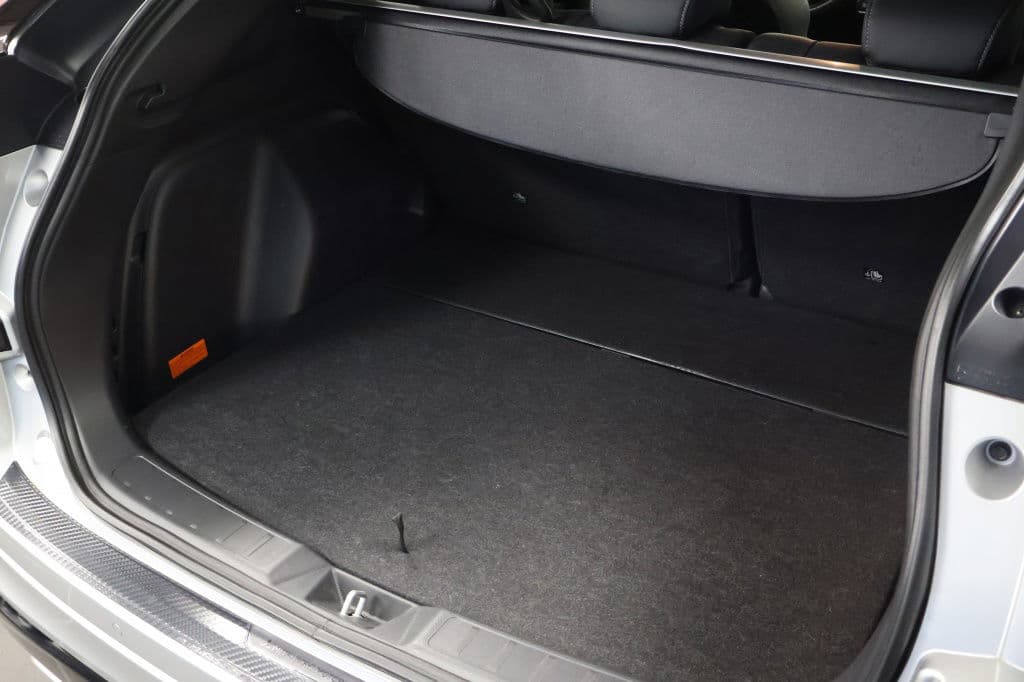 Mitsubishi Eclipse Cross 2.4 PHEV Instyle thumbnail 31