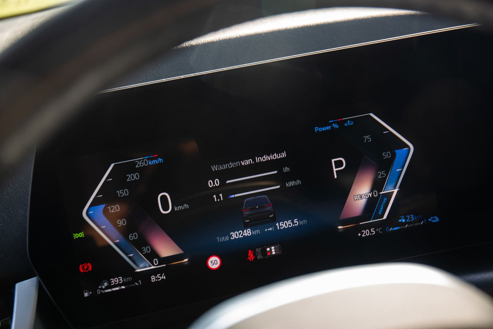 BMW 2 Serie Active Tourer 225e xDrive M-Sport , Trekhaak, Sportstoelen, Achteruitrijcamera thumbnail 10