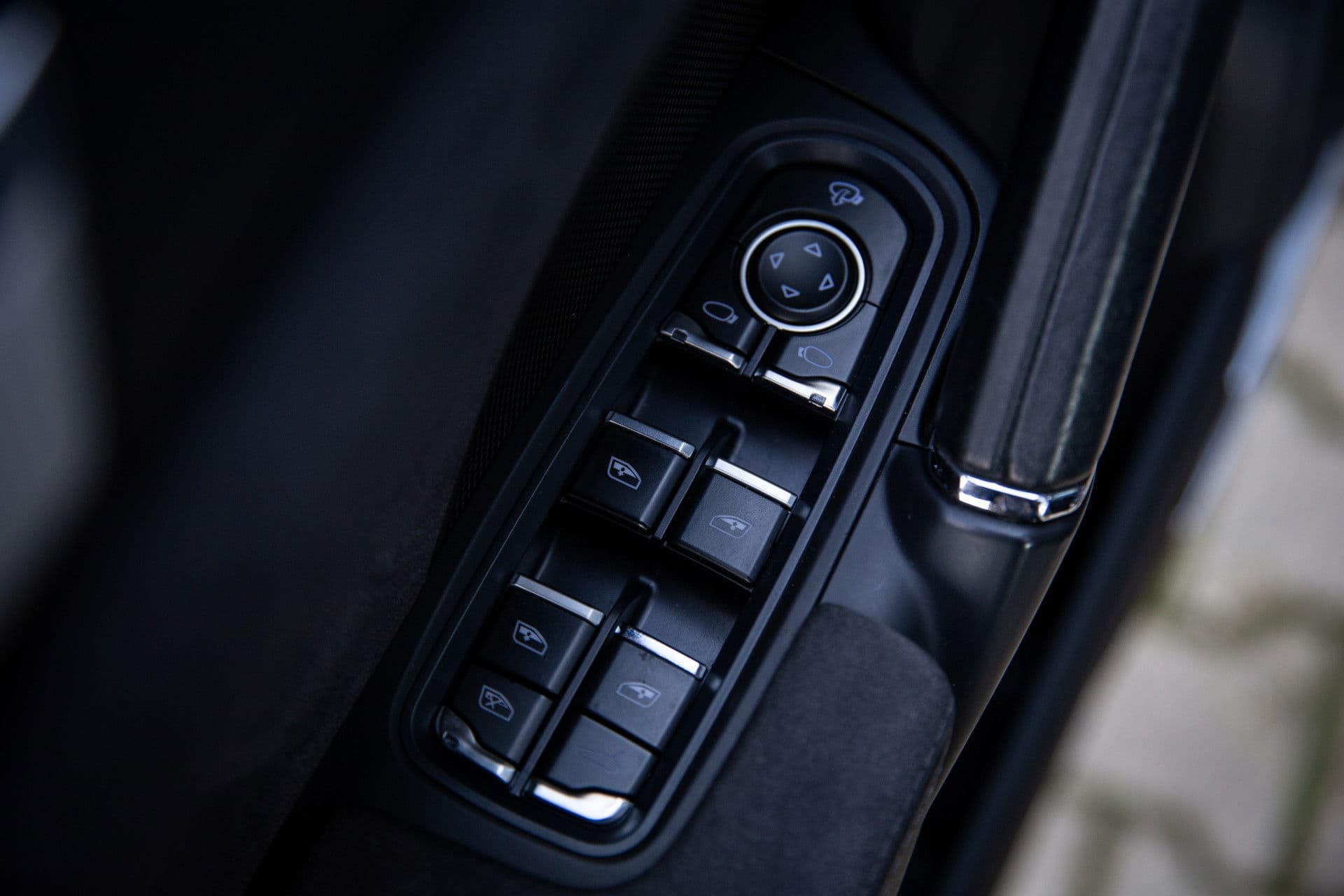 Porsche Cayenne 4.8 GTS , Panoramadak, Cruise control, Memory-seat, Achteruitrijcamera thumbnail 23