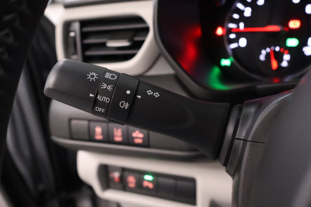 Suzuki Swift 1.2 Style Smart Hybride thumbnail 22