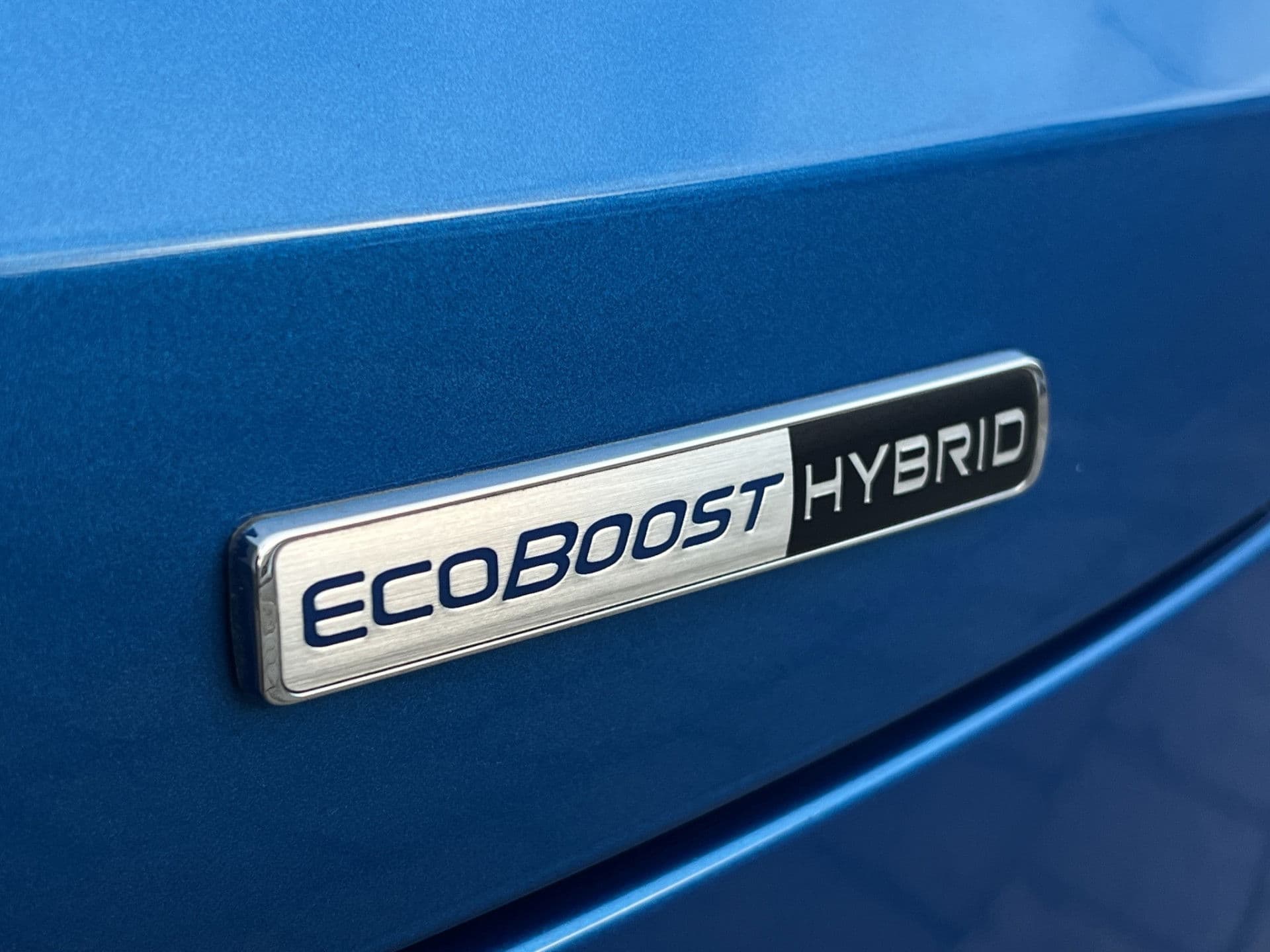 Ford Puma 1.0 EcoBoost Hybrid ST-Line X | Pano | B&O | Dodeh | Elek acherklep | thumbnail 24