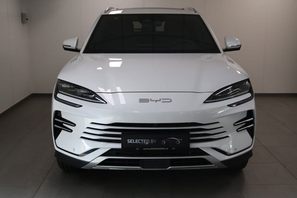 BYD SEAL U 1.5 DM-i FWD Boost | BYD Specialist in Limburg thumbnail 2