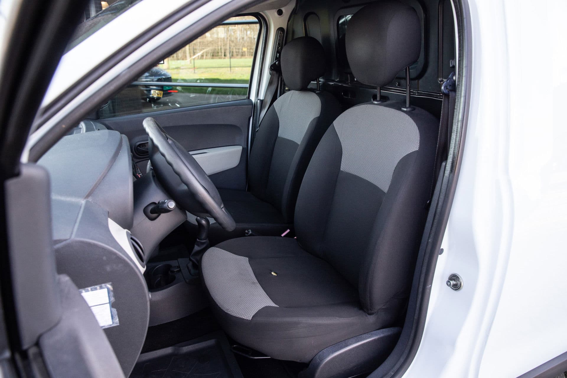 Dacia Dokker 1.5 dCi 75 Ambiance , Trekhaak, Airco, thumbnail 3