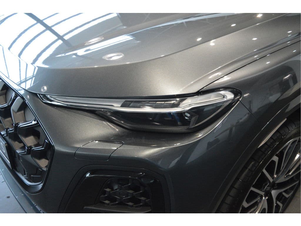 Audi Q5 Sportback 2.0 TFSI e-hybrid quattro S edition leer pano trekhaak 21 inch !! thumbnail 10