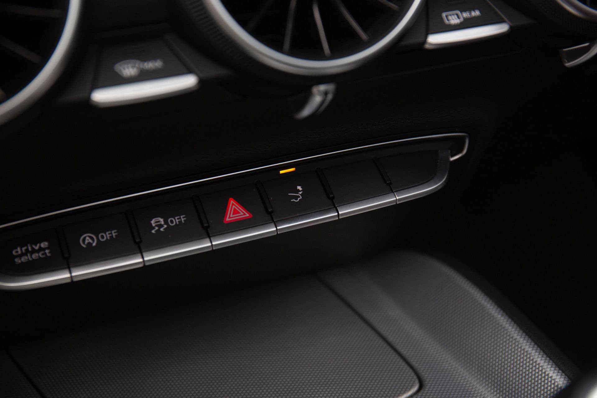 Audi TT Roadster 1.8 TFSI Pro Line S , Vegas yellow/geel, Stoelverwarming, thumbnail 15