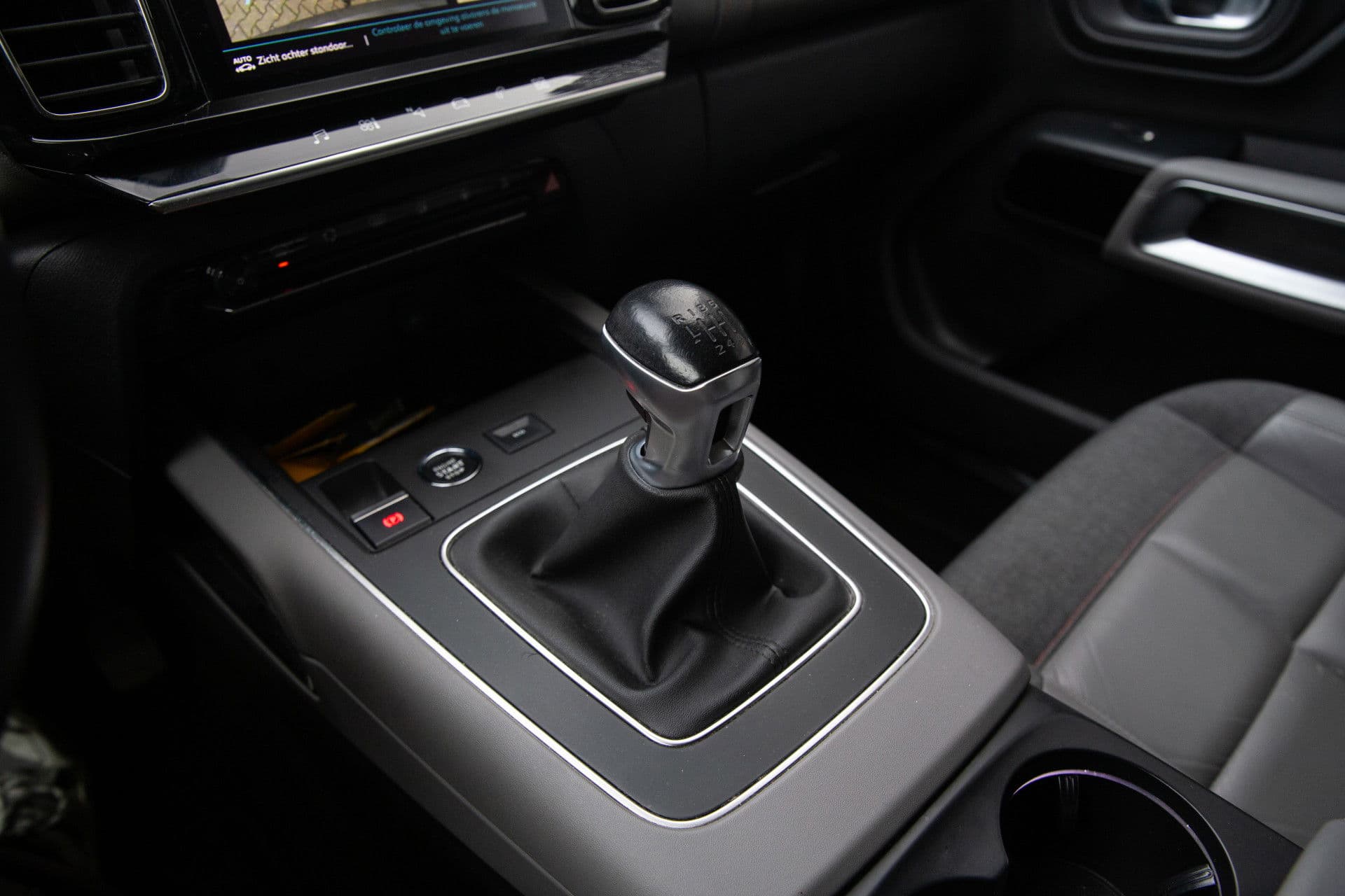 Citroën C5 Aircross 1.2 PureTech Business Plus , Trekhaak, Achteruitrijcamera, thumbnail 6