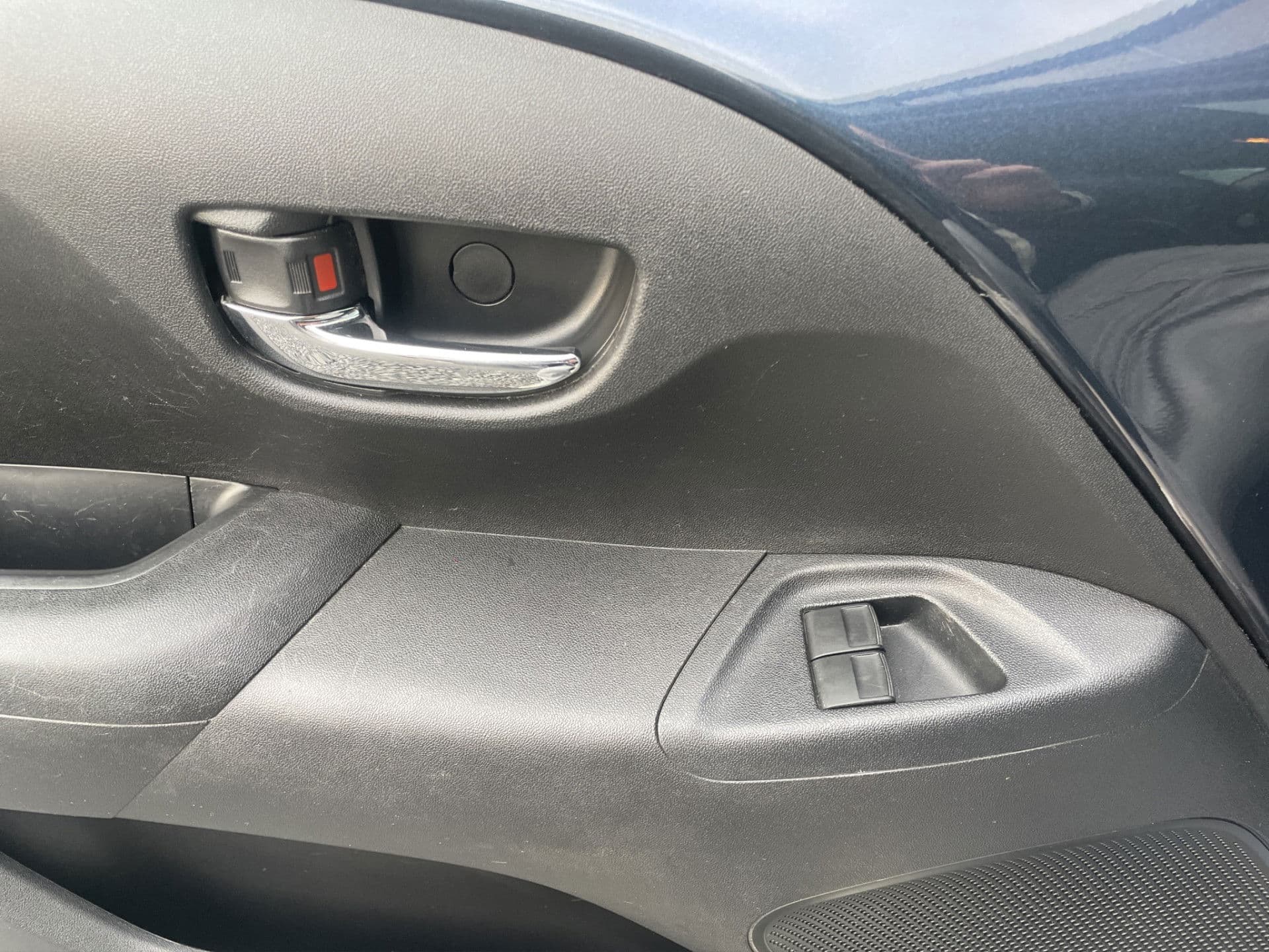 Toyota Aygo 1.0 VVT-i x-play Camera | Lane Assist thumbnail 8