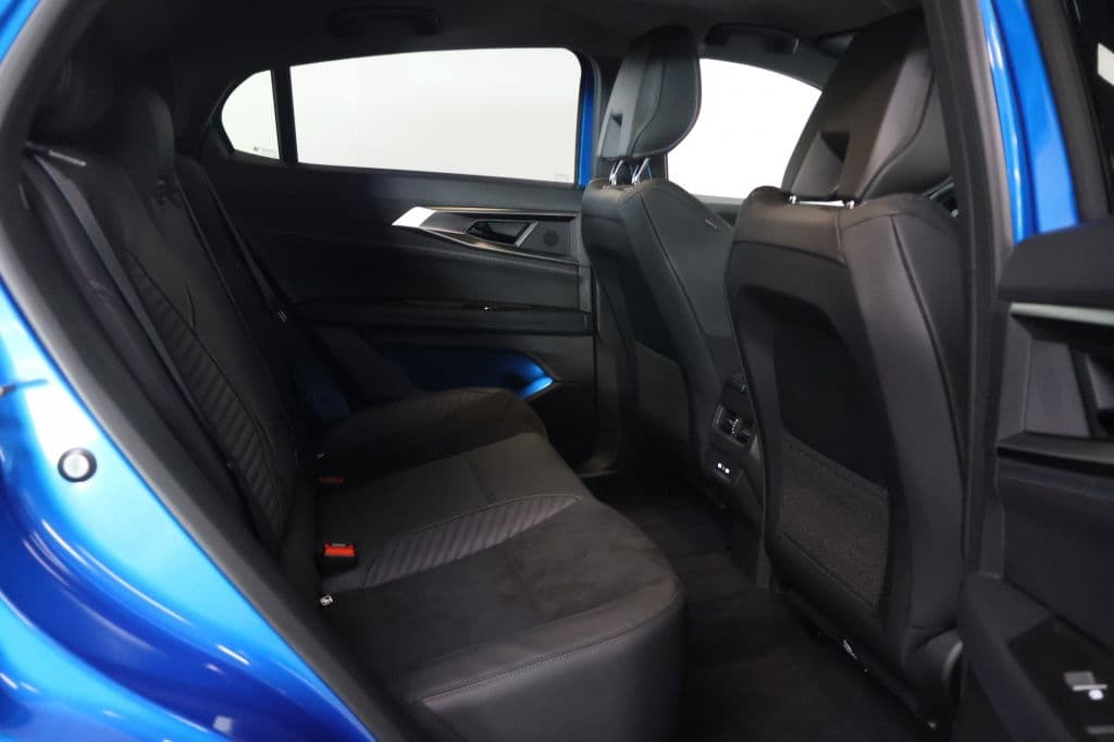 Renault Rafale 1.2 E-Tech full hybrid 200 espirit Alpine | BOMVOL! thumbnail 14