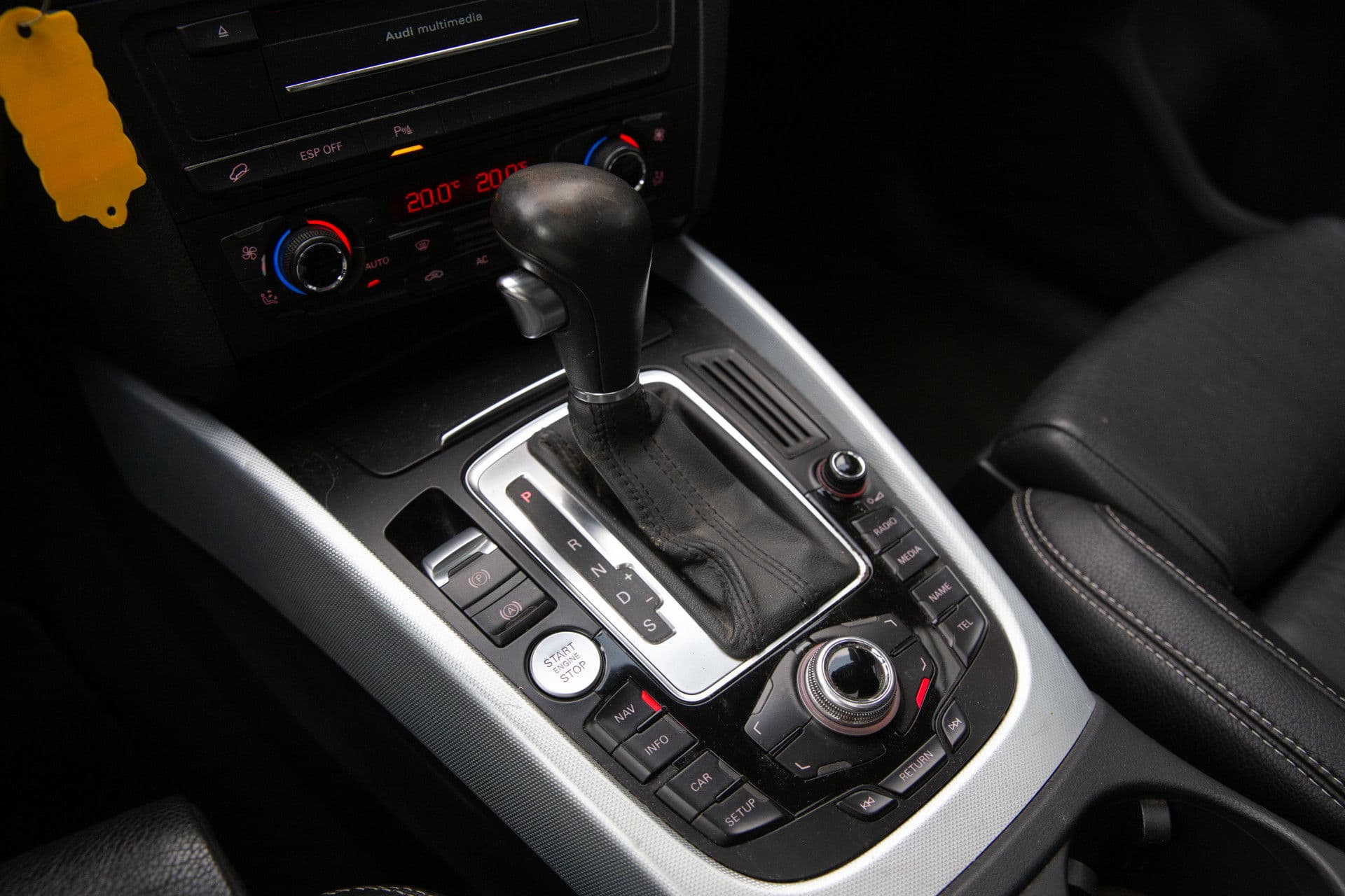 Audi Q5 2.0 TFSI quattro Pro Line , Panoramadak, Trekhaak, thumbnail 12