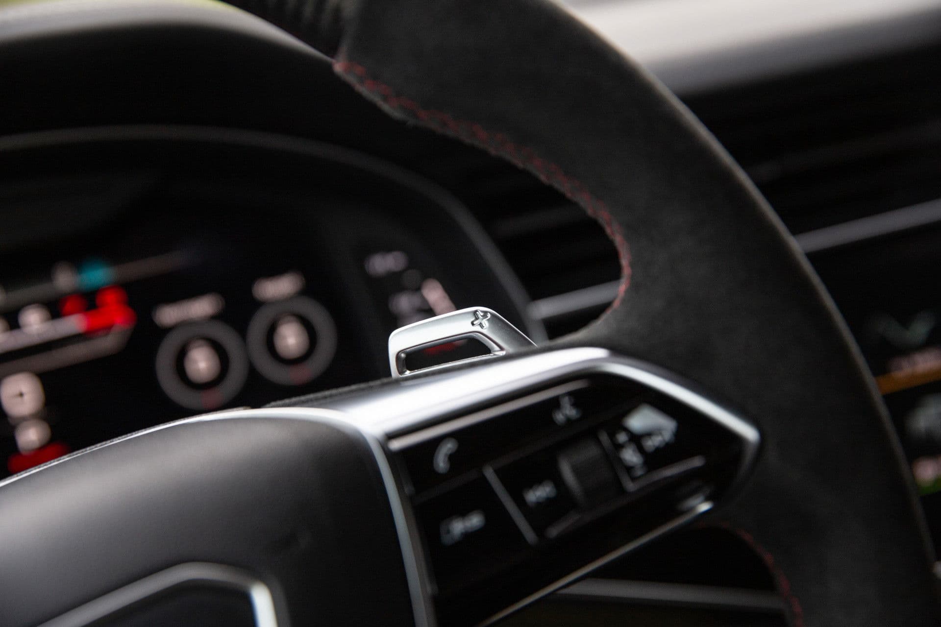 Audi RS Q8 4.0 TFSI RS Q8 quattro 740PK ABT ,Urban, Eventuri, 23inch, 4wielbesturing, thumbnail 14