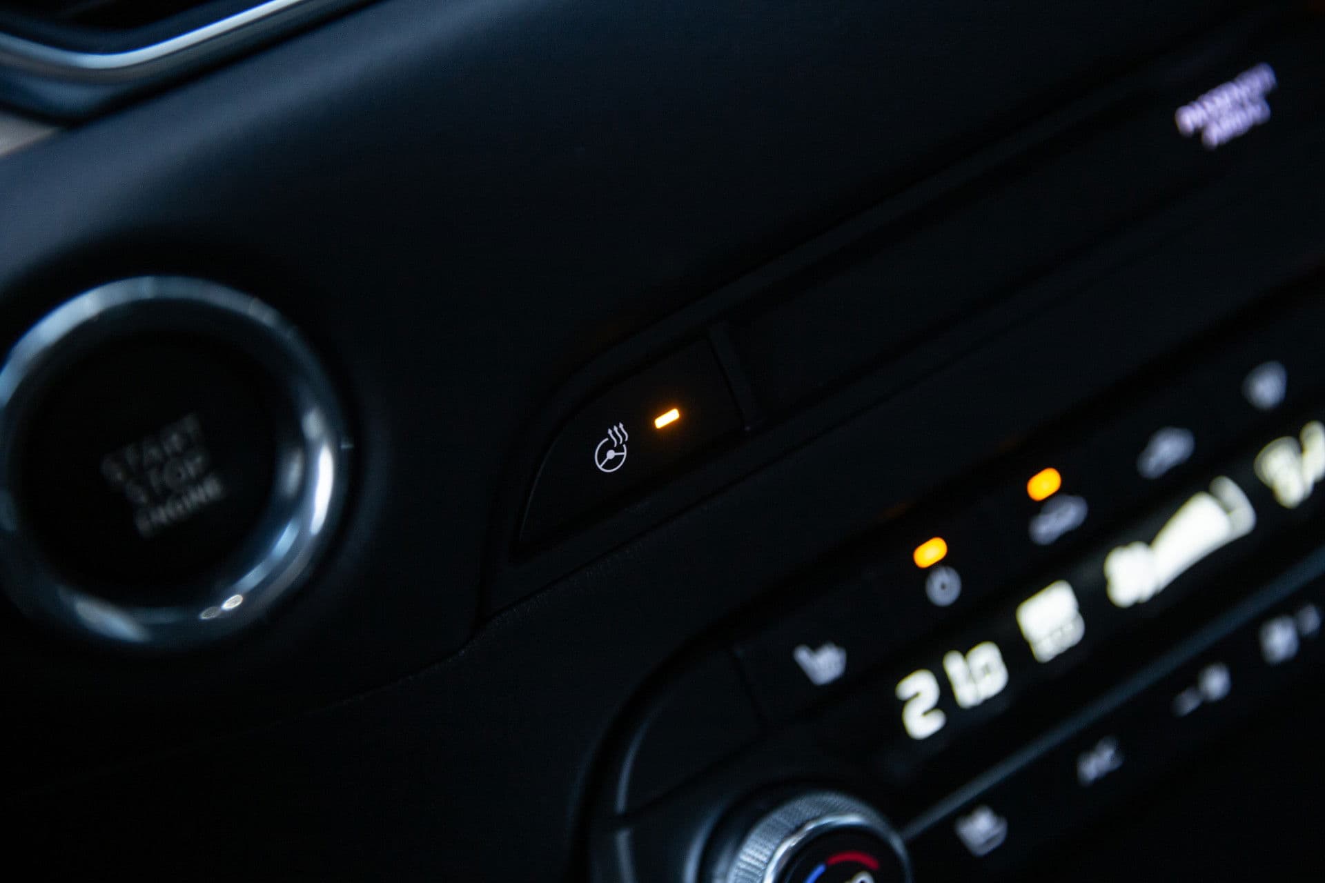 Mazda CX-5 2.0 SkyActiv-G 165 Homura , Adaptieve Cruise, Bose, Head-up display, thumbnail 18