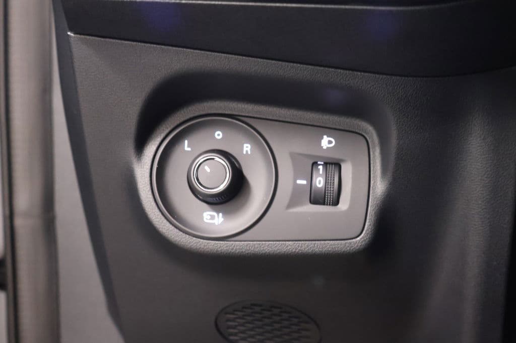 MG MG3 Hybrid+ 1.5 Hybrid+ Luxury thumbnail 14