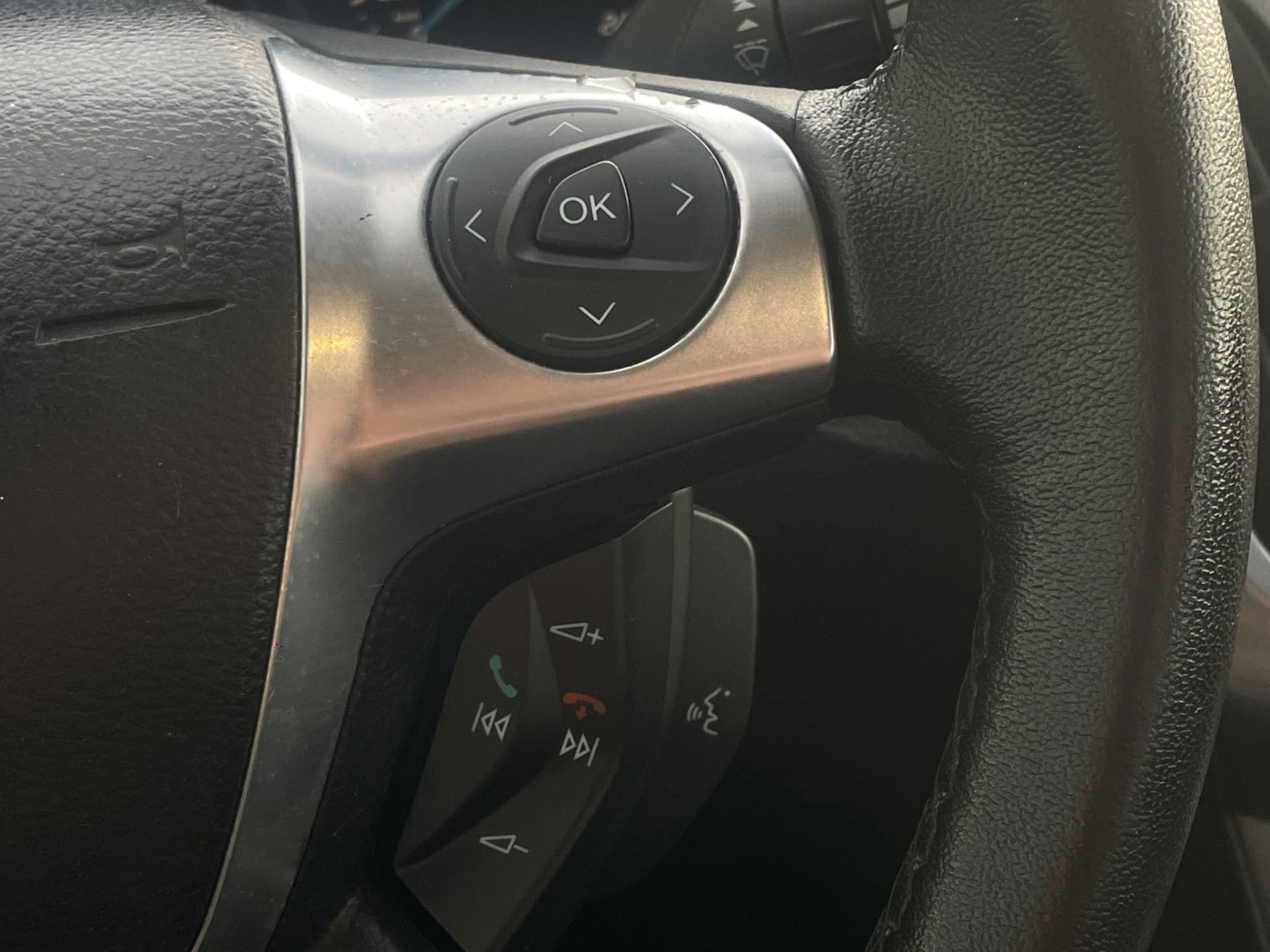 Ford FOCUS Wagon 1.6 TI-VCT Titanium Climate | Cruise | Voorruitverwarming Distributieriem vervangen in 2022 thumbnail 11