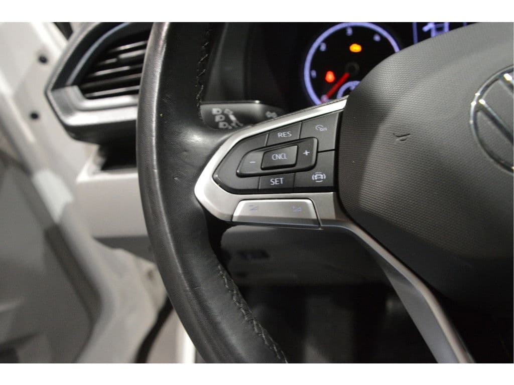 Volkswagen Transporter 2.0 TDI L2H1 navi airco cruise pdc trekhaak 110 pk !! thumbnail 17