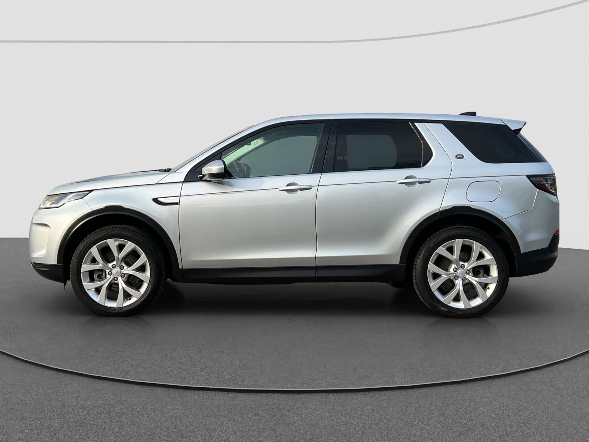 Land Rover Discovery Sport P300e 1.5 R-Dynamic SE | Virtual Dash | Leder | Memory | Elek achterklep | Dodeh | thumbnail 13