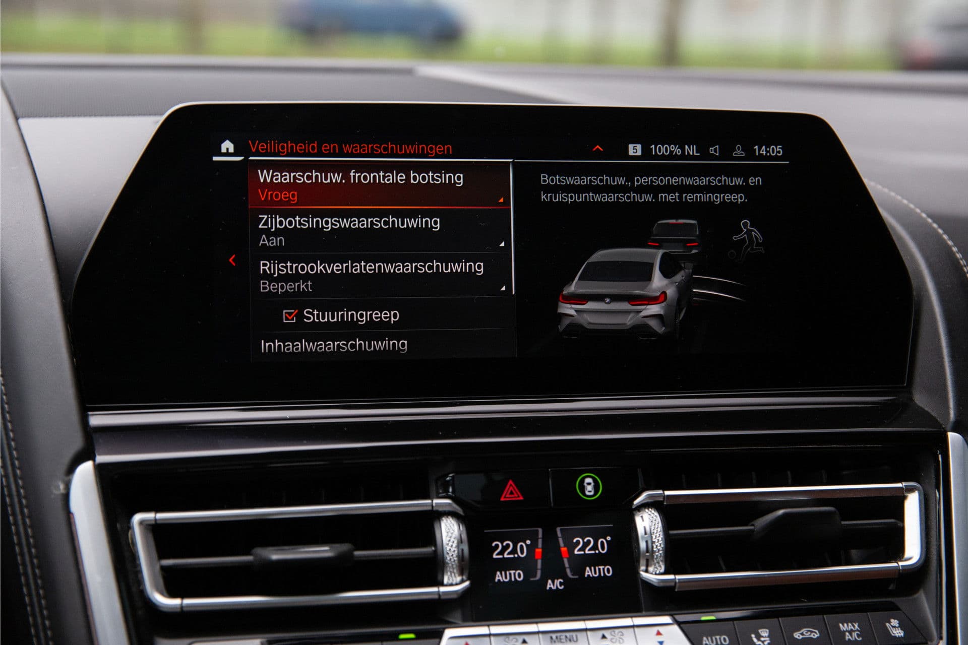 BMW 8 Serie Gran Coupé M850i xDrive High Executive 531pk , Digital-Key, Achterwielbesturing, Panoramadak, Harman/Kardon, thumbnail 19