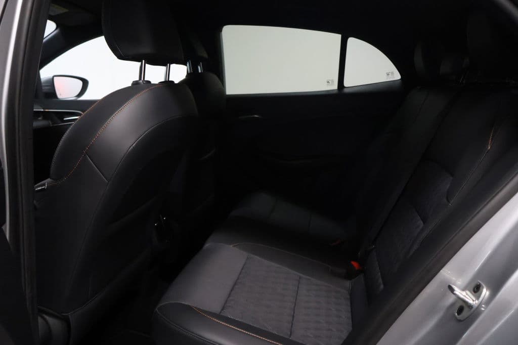 MG MG3 Hybrid+ 1.5 Hybrid+ Luxury thumbnail 10