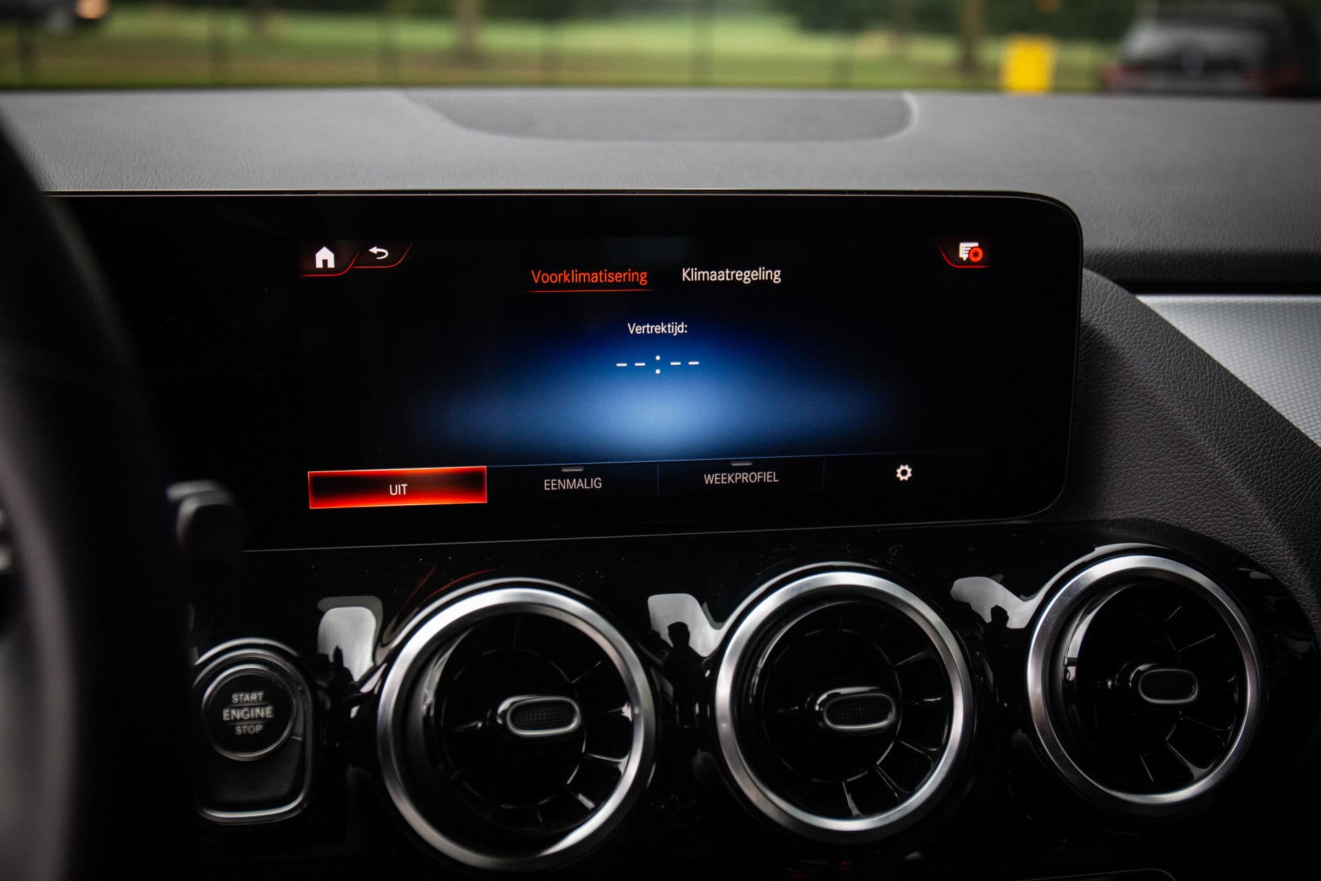 Mercedes-Benz GLA 250 e Business Solution AMG Limited , Trekhaak, Camera, Stoelverwarming, Cruise control thumbnail 20