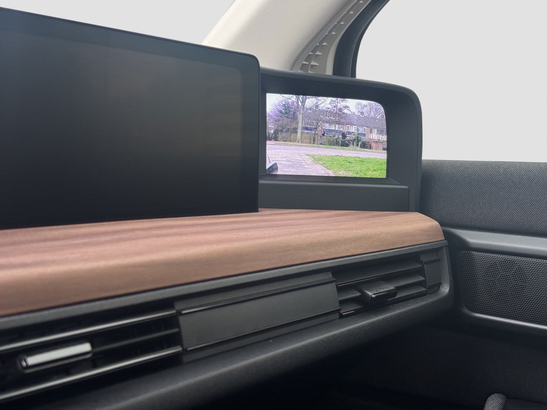 Honda E Base | Pano | Stoelverwarming | Carplay | Dealer onderh thumbnail 19