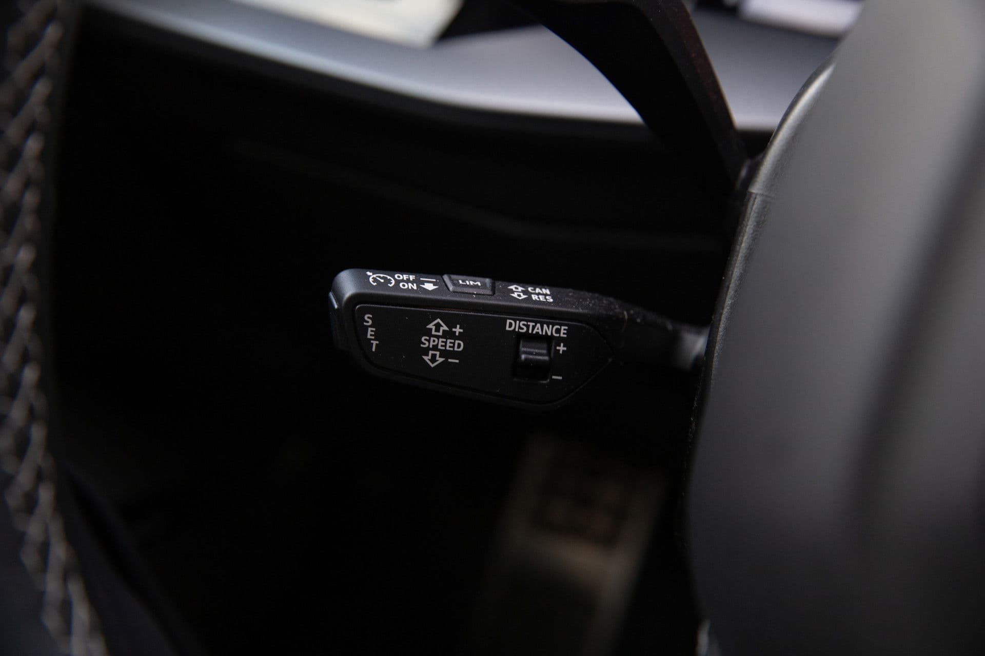 Audi A3 Sportback 35 TFSI S edition , Panoramadak, Sonos audio, Adap. cruise, Sfeerverlichting thumbnail 14