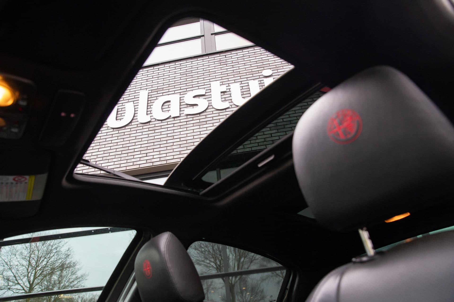 Alfa Romeo Giulietta 1.7 TBi Quadrifoglio Verde , Panoramadak, Cruise control, Goed onderhouden! thumbnail 3