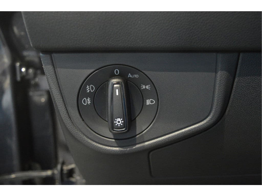 Volkswagen Polo 1.0 TSI 2X R-LINE navi clima camera led pdc 95 pk !! thumbnail 19