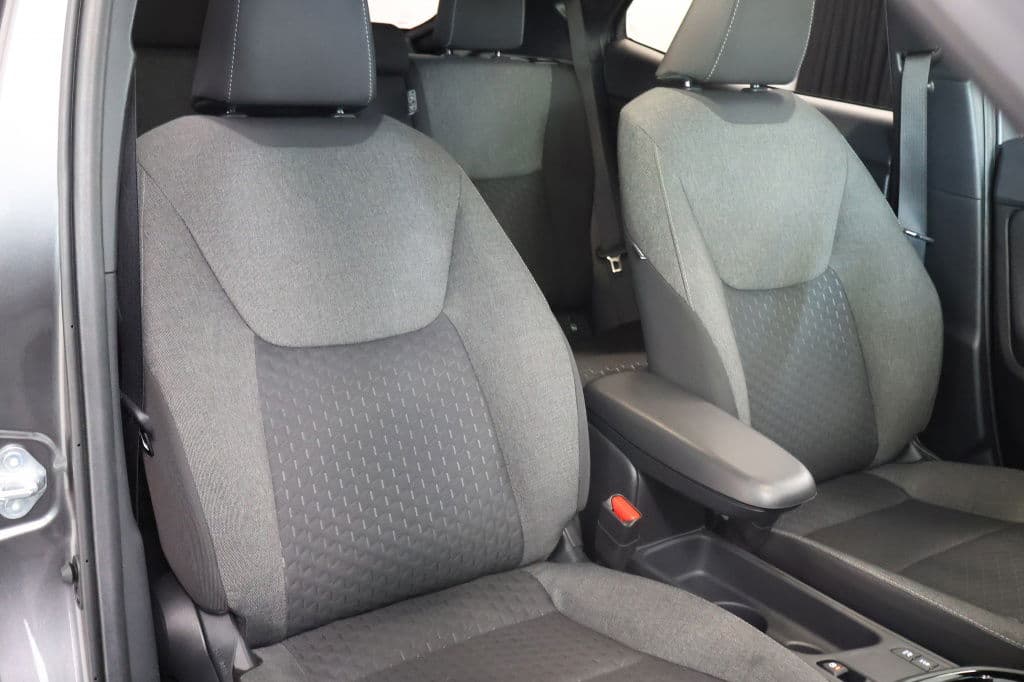 Toyota Yaris Cross 1.5 Hybrid Dynamic | met Winterpack thumbnail 11