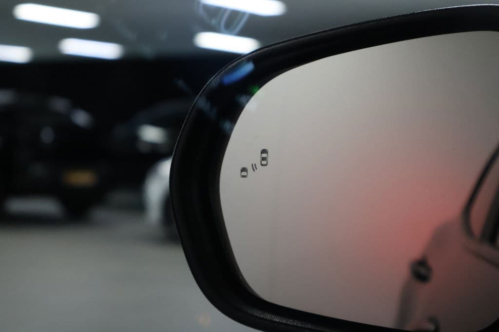 Ford Puma 1.0 EcoBoost Hybride ST-Line X | 155pk | Pano | Trekhaak thumbnail 36