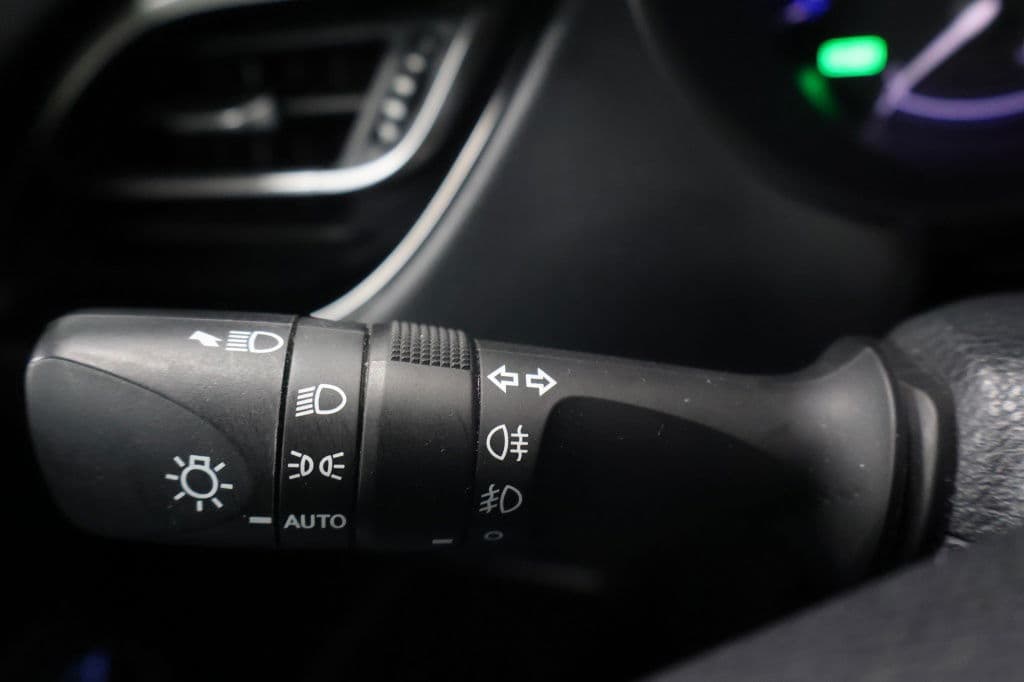 Toyota C-HR 1.8 Hybrid Dynamic thumbnail 17