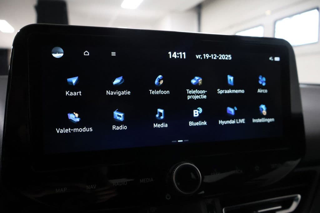 Hyundai I30 Wagon 1.5 T-GDi MHEV N-Line | 1e Eigenaar thumbnail 22