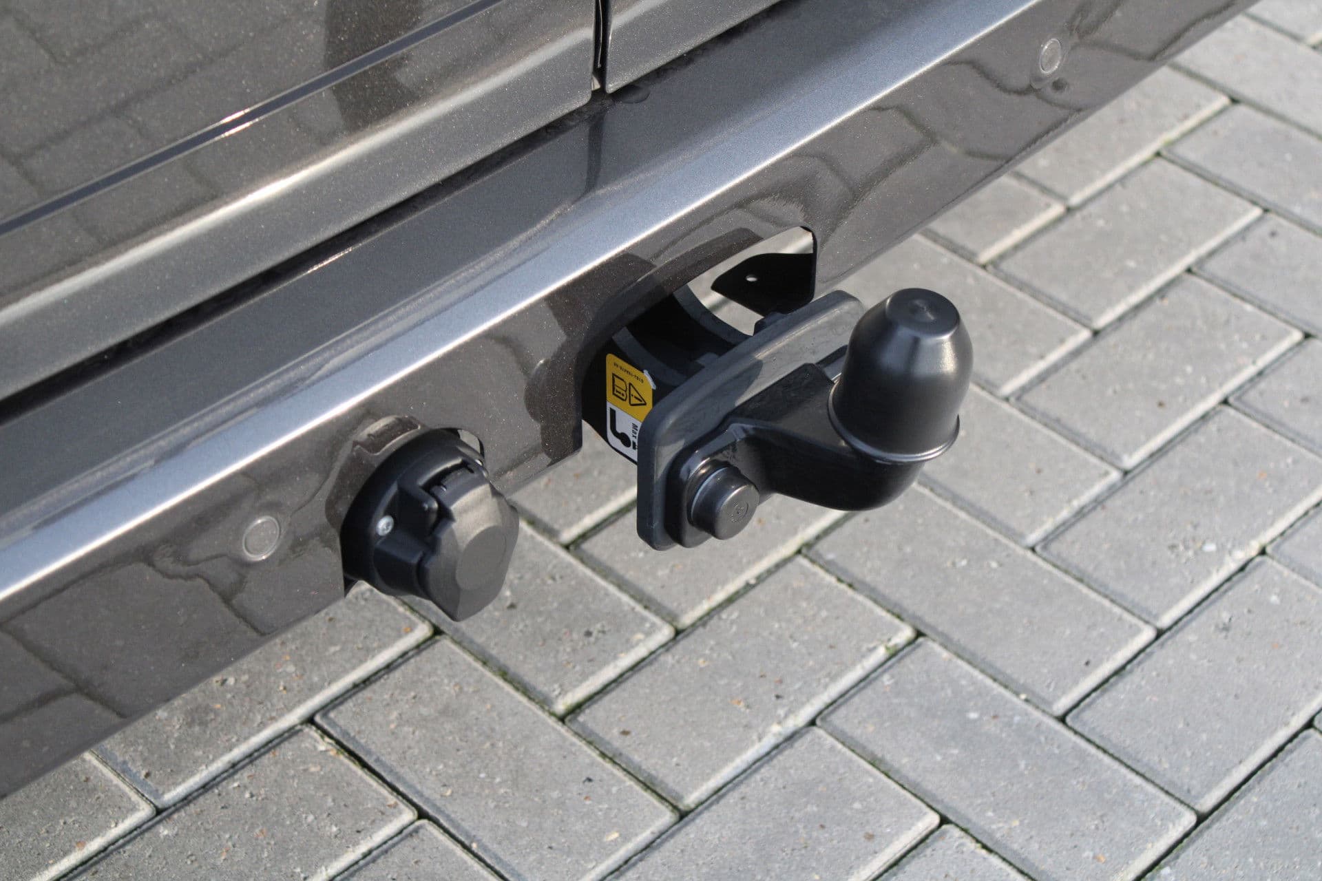 Ford Transit Custom 320 2.5 PHEV L2H1 Limited 232pk - 2x Schuifdeur - Trekhaak - Stoel/Stuurverwarming - ACC - Blindspot - Keyless - Rijklaar thumbnail 38