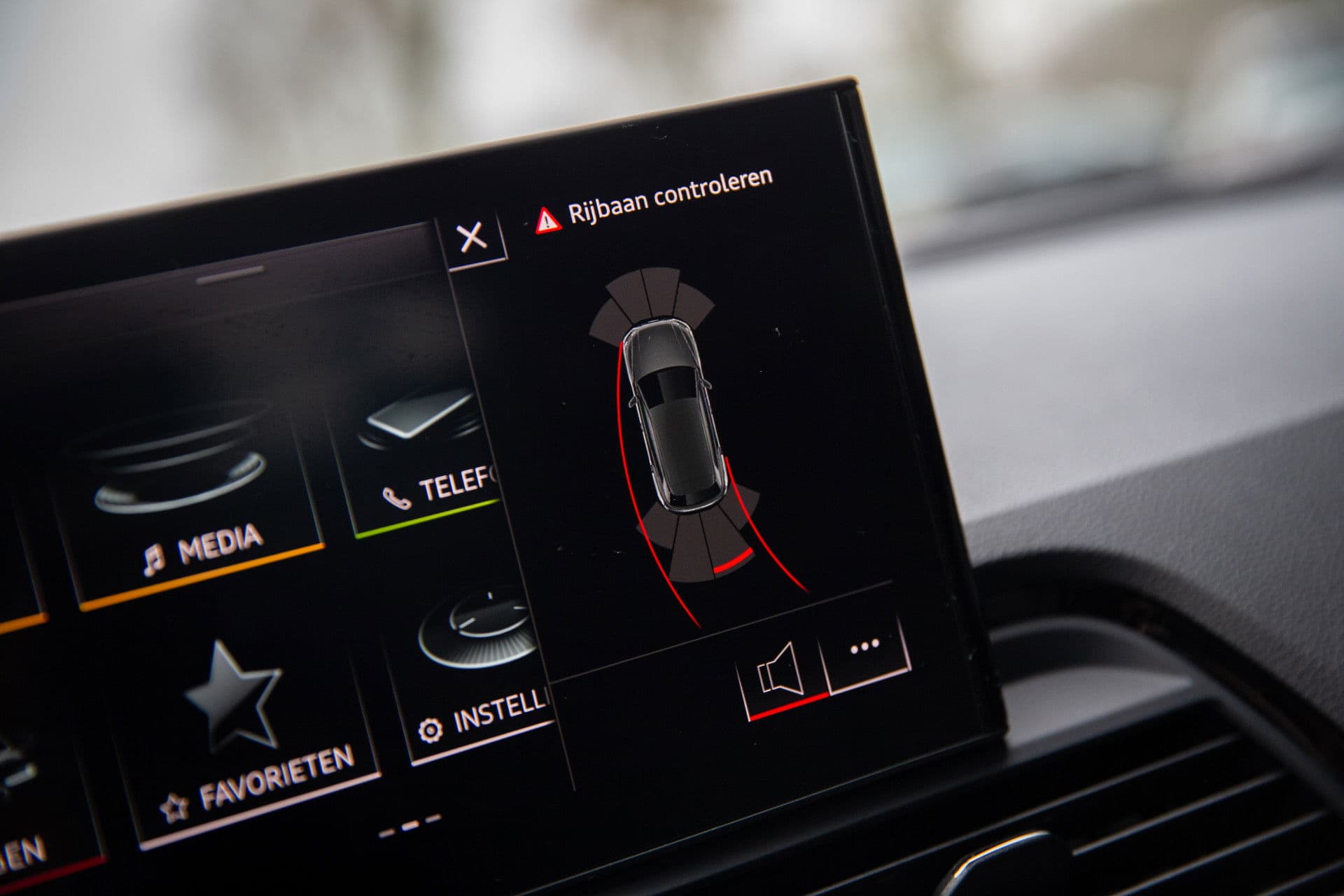 Audi Q5 55 TFSI e quattro Competition , S-line, Trekhaak, Zonnewering achterin, thumbnail 20