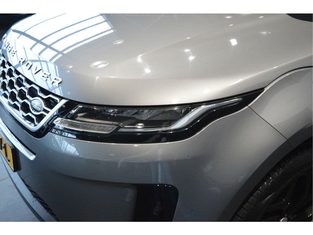 Land Rover Range Rover Evoque 1.5 P300e AWD leer pano cruise camera 20 inch !! thumbnail 10