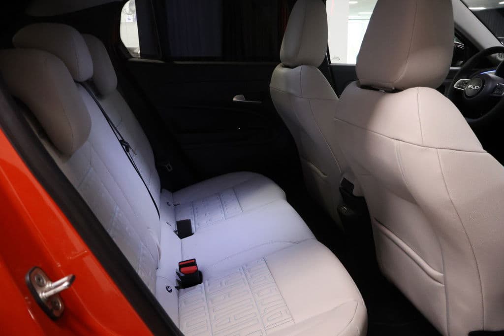 Fiat 600E La Prima 54 kWh thumbnail 13