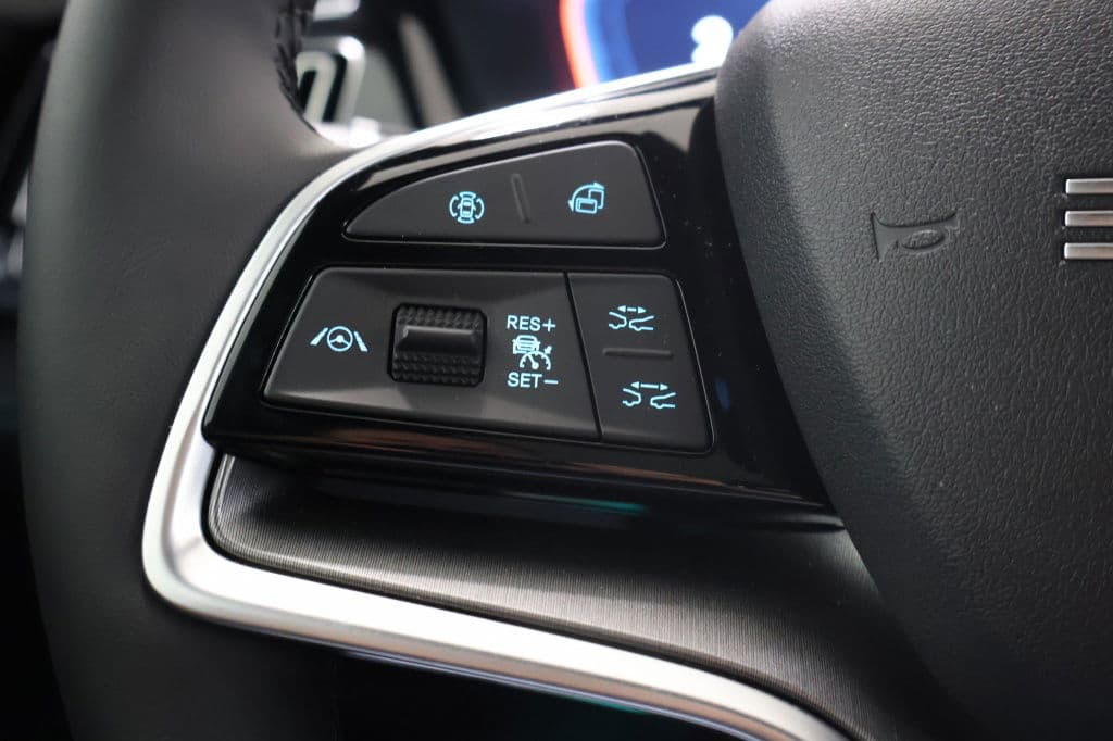 BYD SEAL U 1.5 DM-i FWD Boost | BYD Specialist in Limburg thumbnail 22