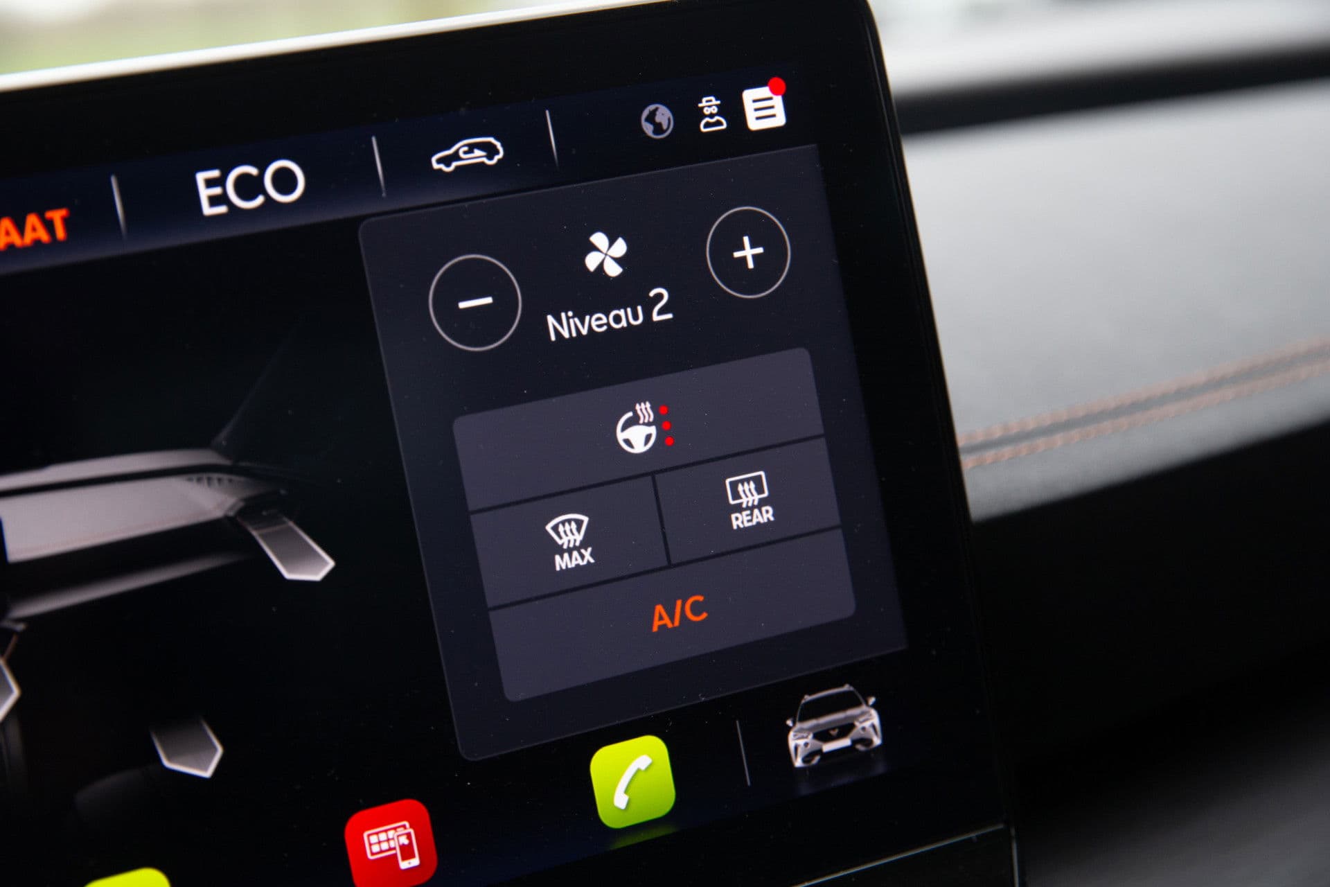 CUPRA Formentor 1.4 e-Hybrid Business , Adap. cruise, thumbnail 27