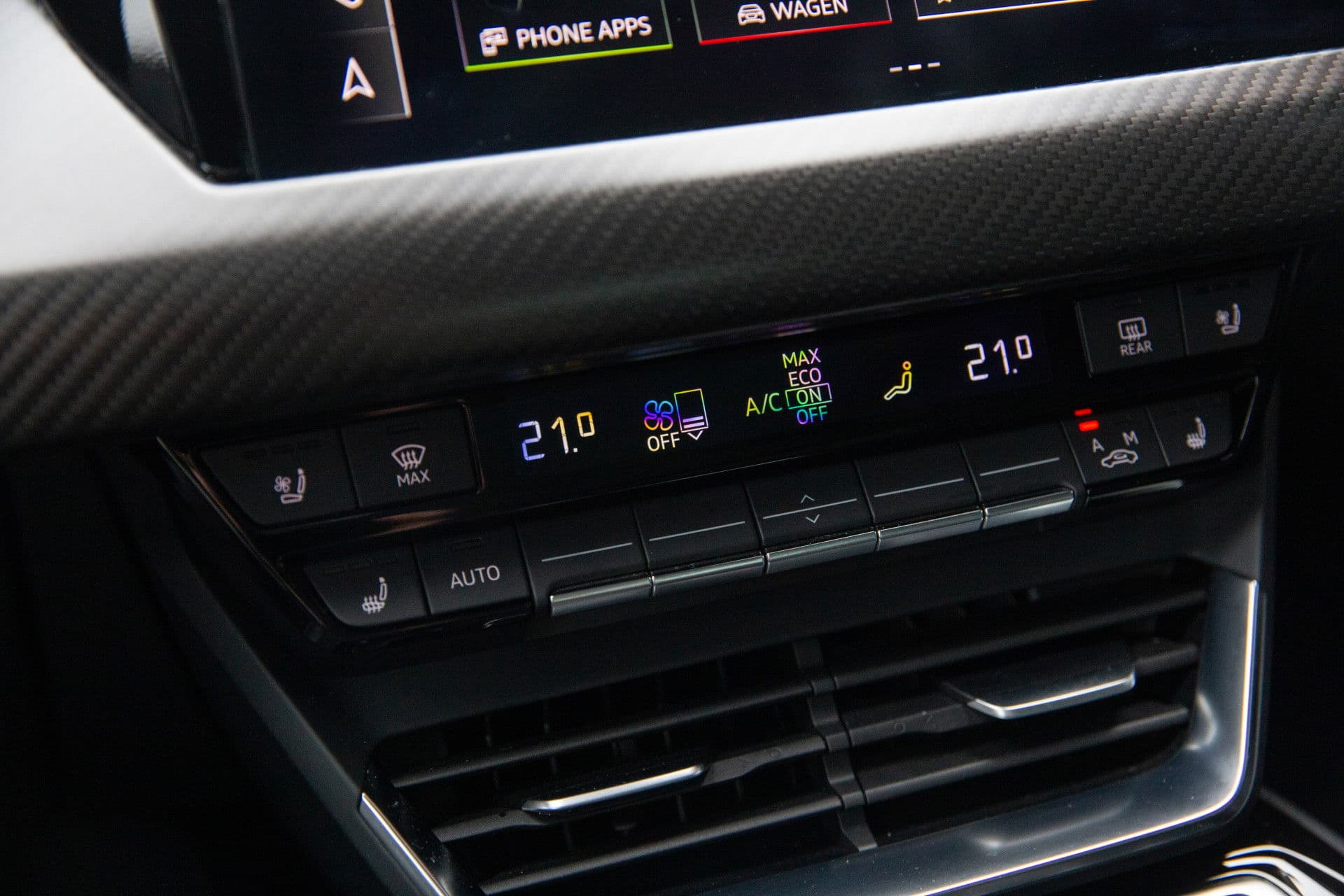 Audi E-tron GT GT edition ZERO 93 kWh , Panoramadak, B&O, Luchtvering, 3Dcamera, thumbnail 27