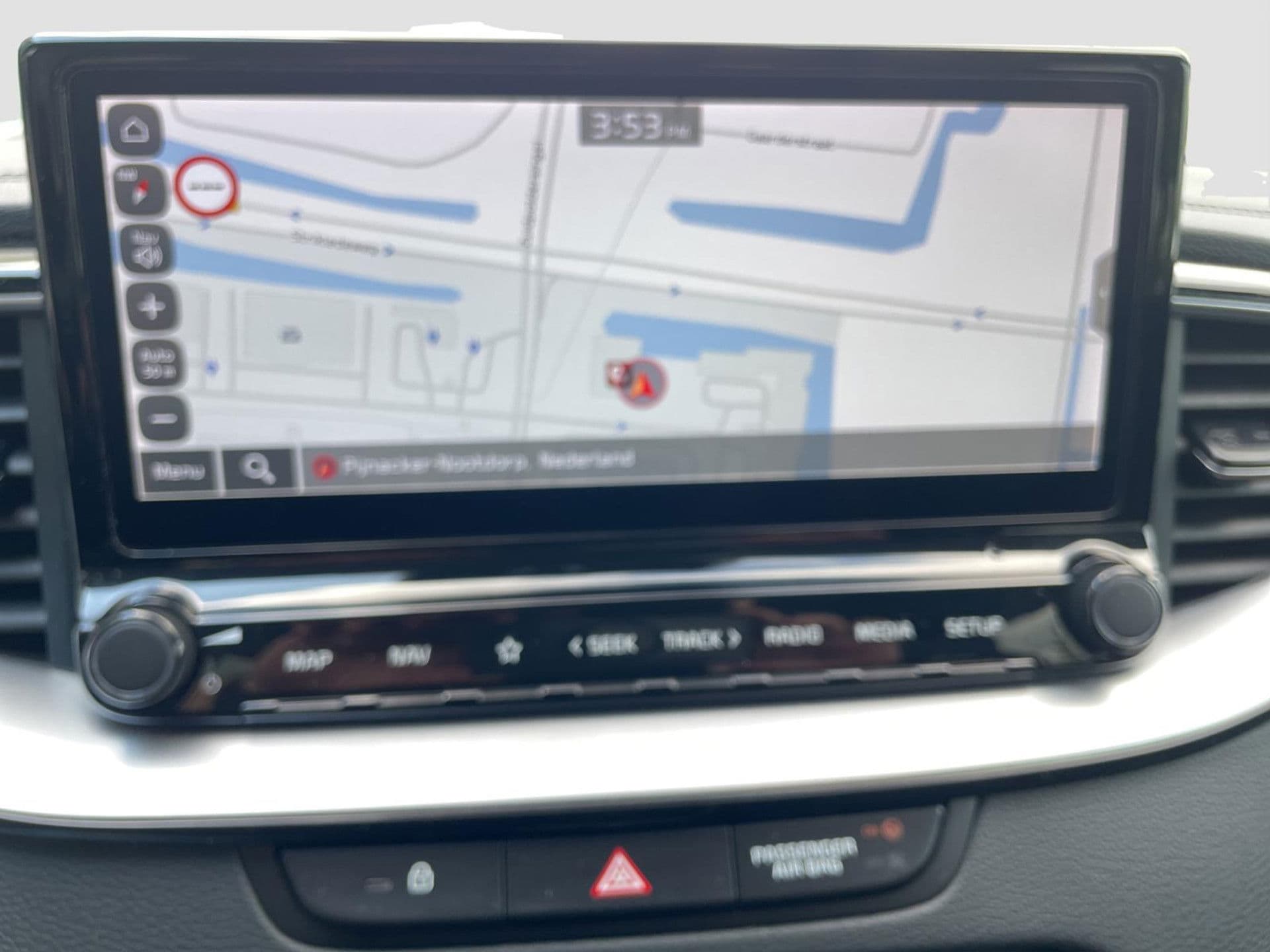 Kia Ceed Sportswagon 1.6 GDI PHEV ExecutiveLine | Facelift | Pano | Dealer onderhouden | Leder thumbnail 17