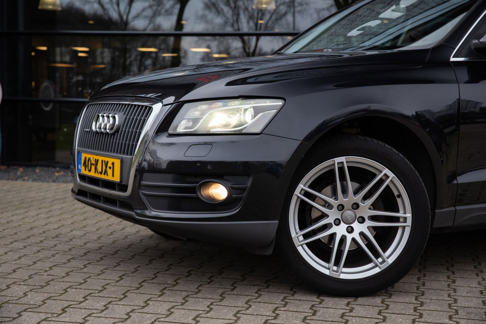 Audi Q5 2.0 TFSI quattro Pro Line , Panoramadak, Trekhaak, thumbnail 8