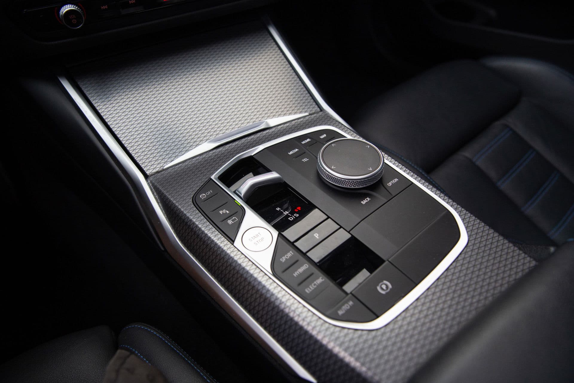 BMW 3 Serie Touring 330e xDrive , Super sportstoelen, Panoramadak, Adap. cruise, thumbnail 6