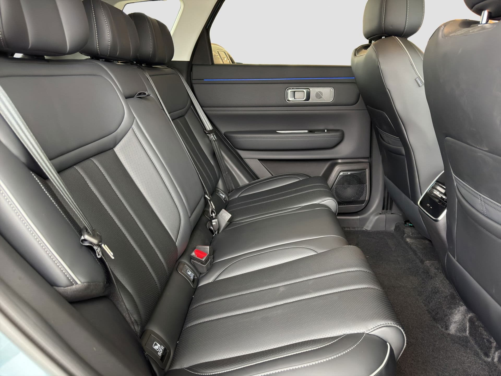 Jaecoo 7 1.5 GDI SHS-P Exclusive | 2.500 Euro Voordeel | PHEV | 1200km range | Leder | Pano/schuifdak | HUD | NIEUW! thumbnail 20