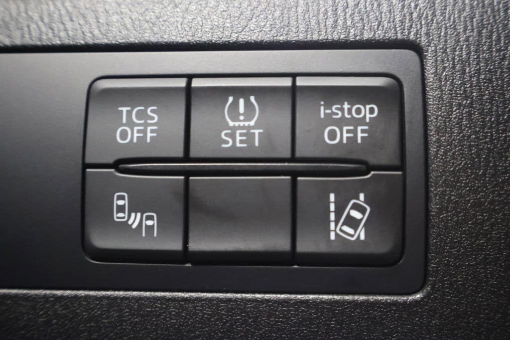 Mazda CX-3 2.0 SAG 150 GT-M 4WD thumbnail 16