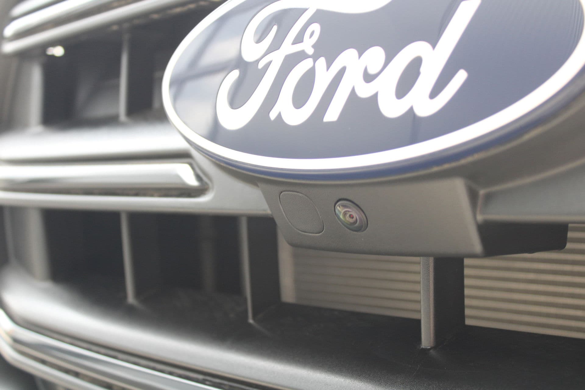 Ford Transit 350 2.0 TDCI L3H2 Trend 165pk - Facelift - 2x Schuifdeur - 360 Camera - Trekhaak - ACC - Stoel & Stoelverwarming - Blind Spot - Navi - 270gr deuren - Rijklaar thumbnail 39