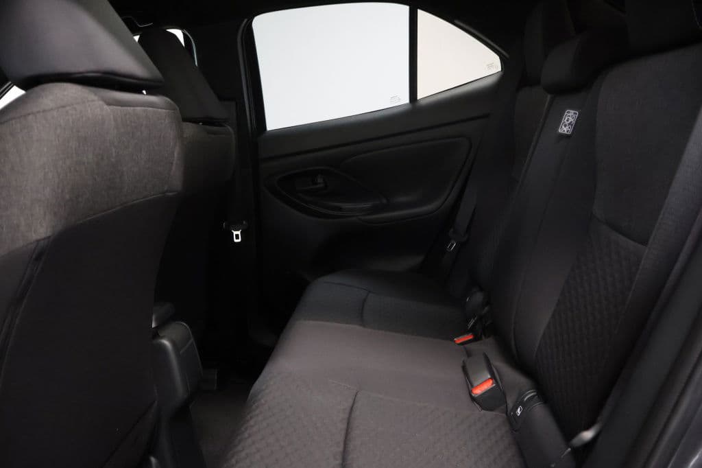 Toyota Yaris Cross 1.5 Hybride 130 Dynamic met Comfort Pack thumbnail 10