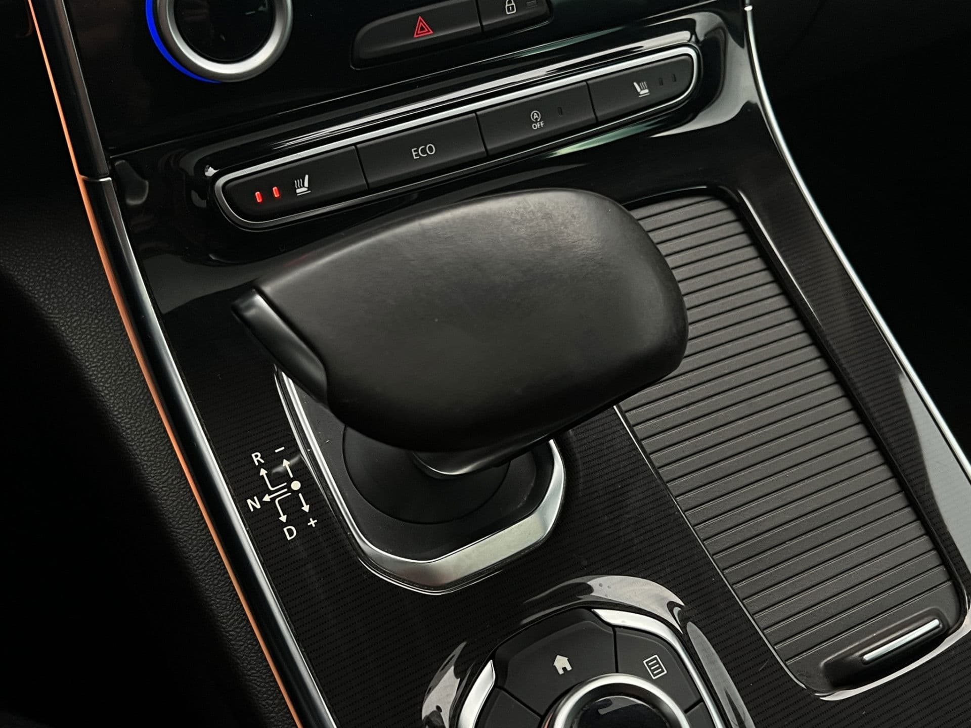 Renault Espace 1.6 dCi Dynamique 7p. | Pano | Leder | 7 persoons | thumbnail 19